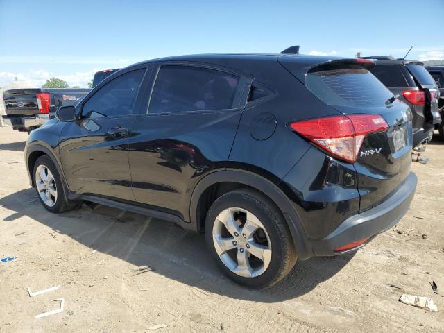 2016 HONDA HR-V LX - 3CZRU5H35GM740815