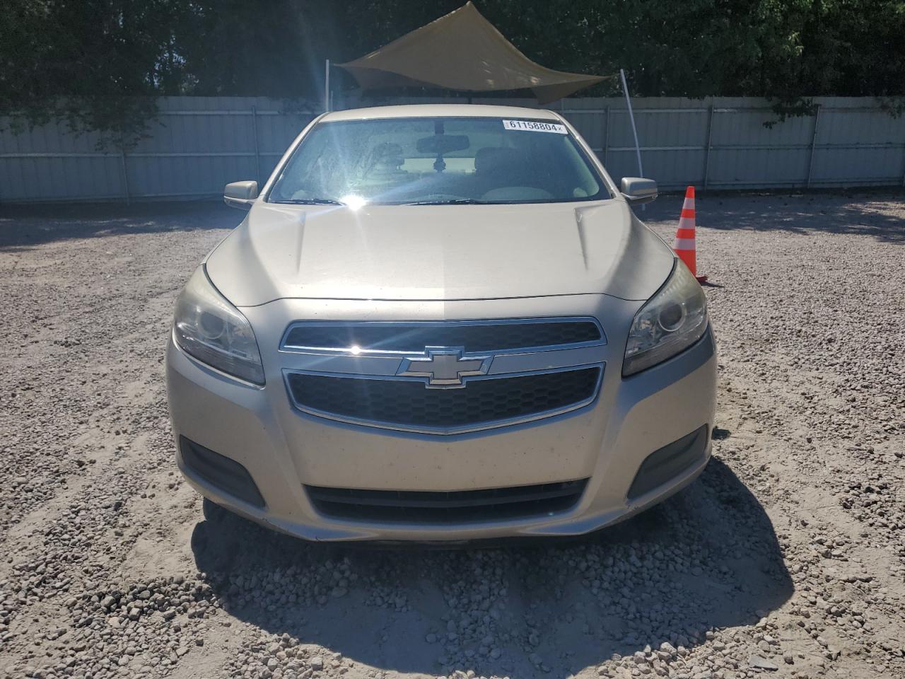 2013 Chevrolet Malibu 1Lt vin: 1G11C5SA3DF337031