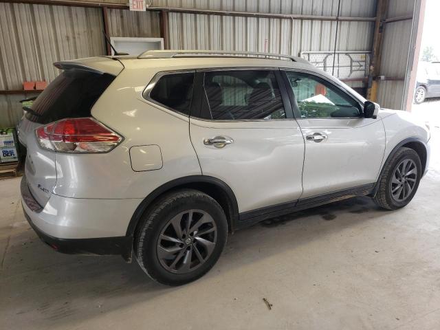 Vin: 5n1at2mv6gc731839, lot: 59570774, nissan rogue s 20163