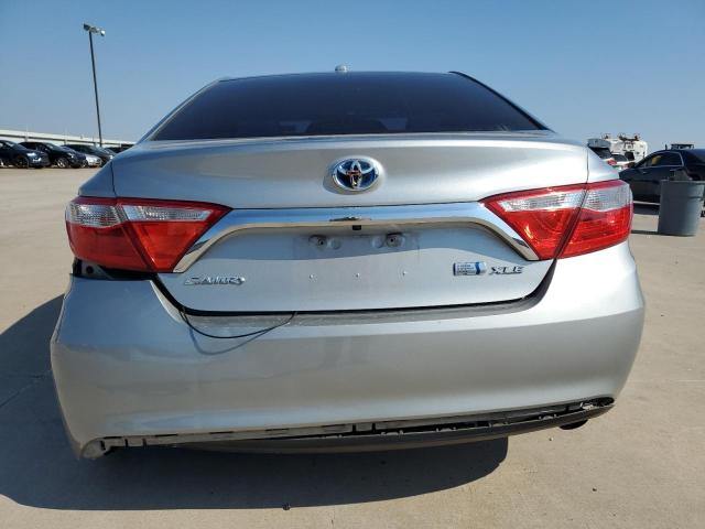 2015 TOYOTA CAMRY HYBR - 4T1BD1FK7FU169294