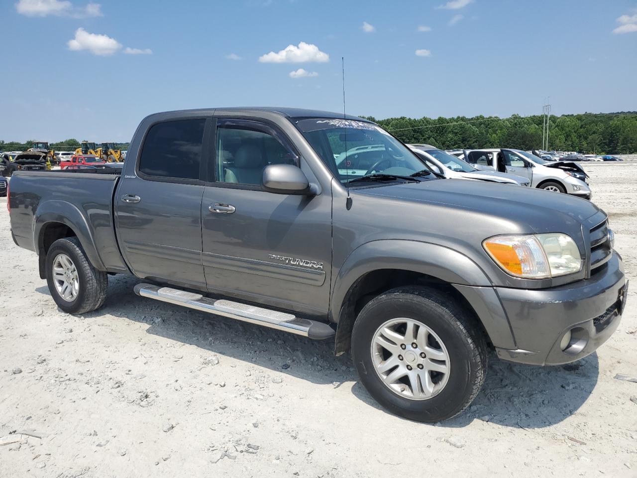 5TBET38126S519299 2006 Toyota Tundra Double Cab Limited