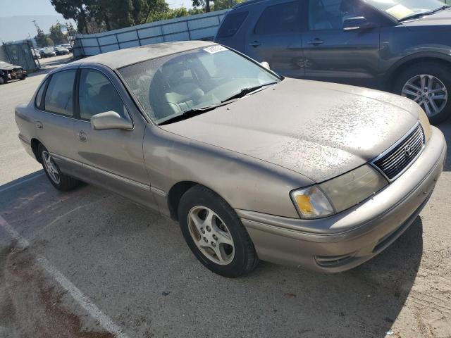 1999 Toyota Avalon Xl VIN: 4T1BF18B2XU313682 Lot: 59997244