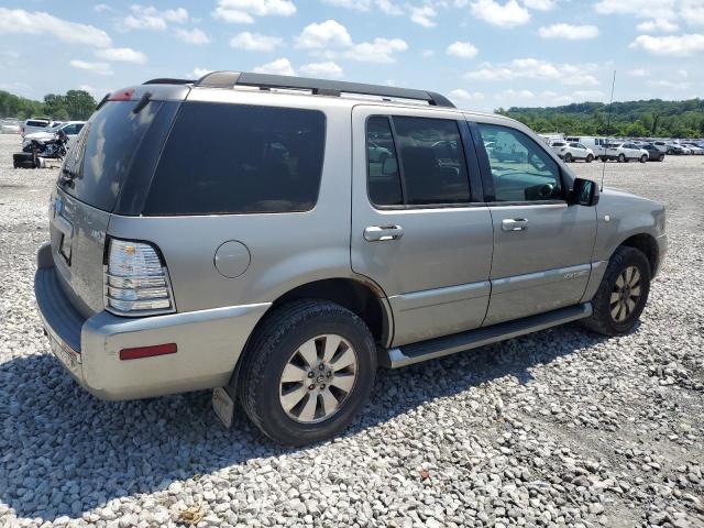 2008 Mercury Mountaineer Luxury VIN: 4M2EU47E18UJ09455 Lot: 56731884