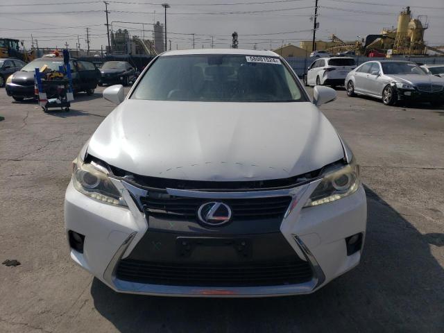 2016 LEXUS CT 200 - JTHKD5BH1G2268663