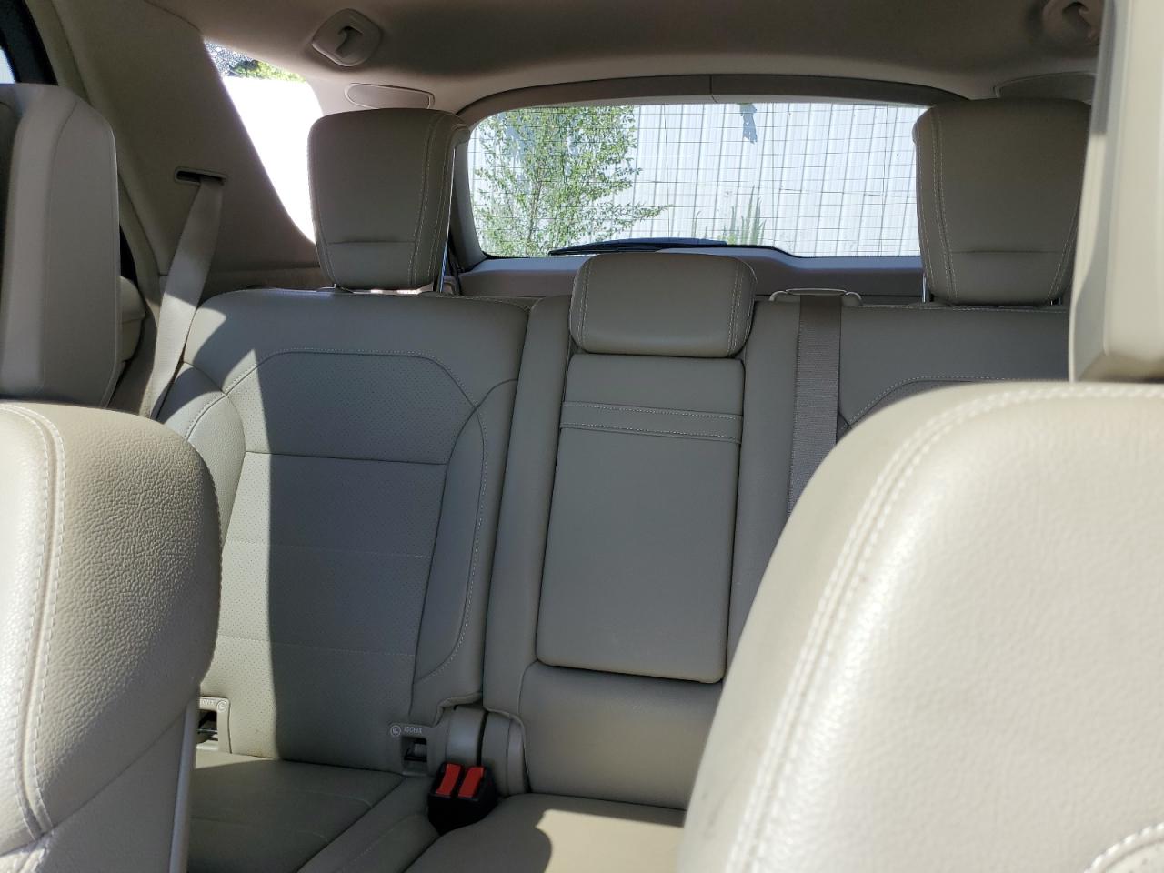 4JGDA5HB3DA259109 2013 Mercedes-Benz Ml 350 4Matic