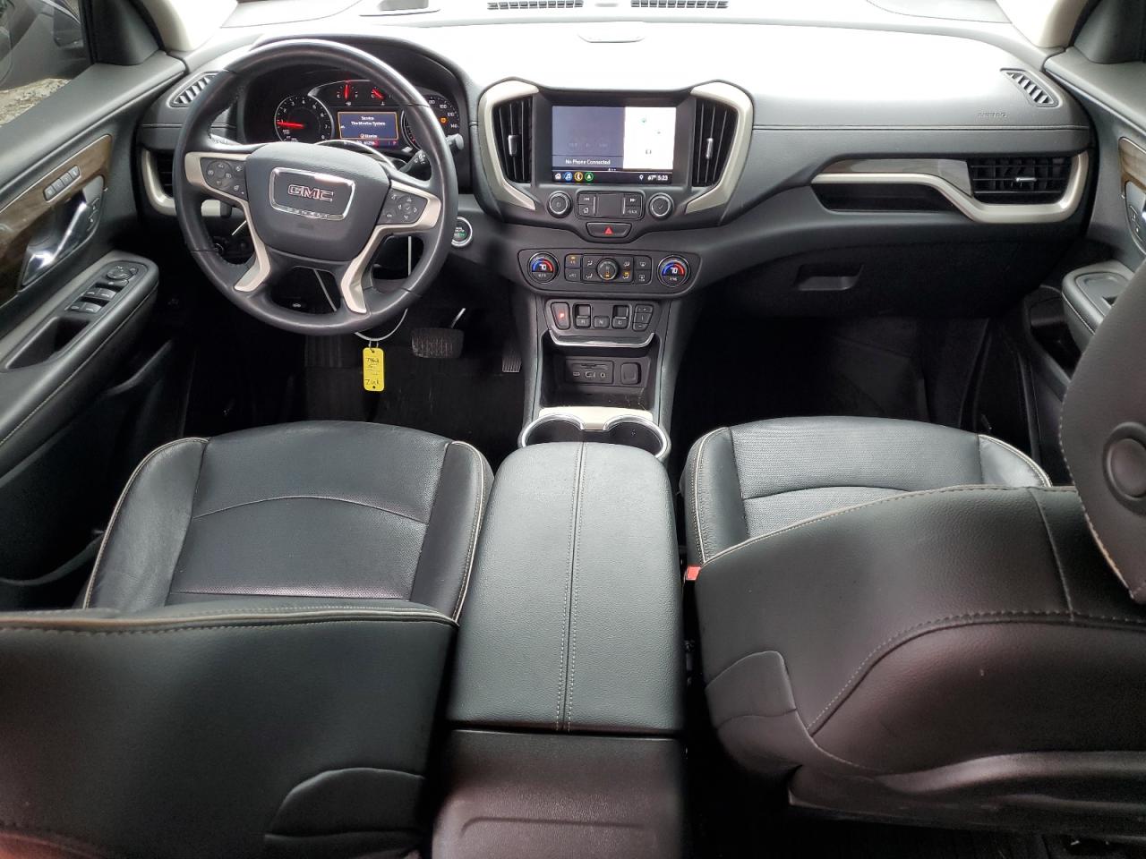 3GKALSEX7LL309361 2020 GMC Terrain Denali