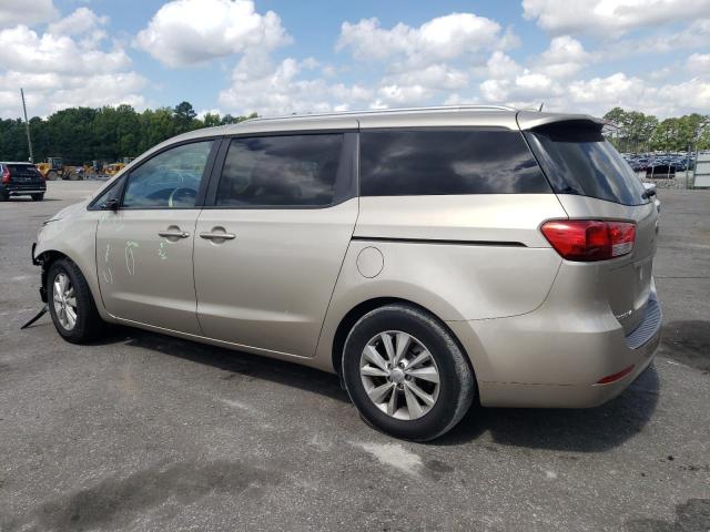 2015 KIA SEDONA LX - KNDMB5C17F6069044