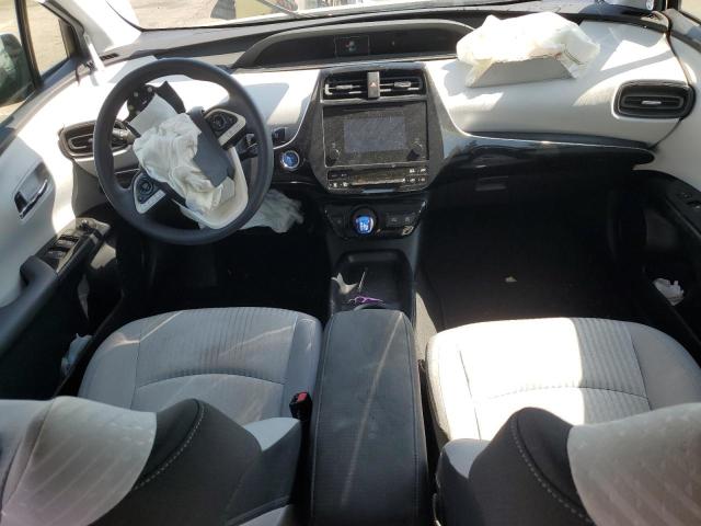 2017 Toyota Prius VIN: JTDKBRFU1H3560007 Lot: 58099884