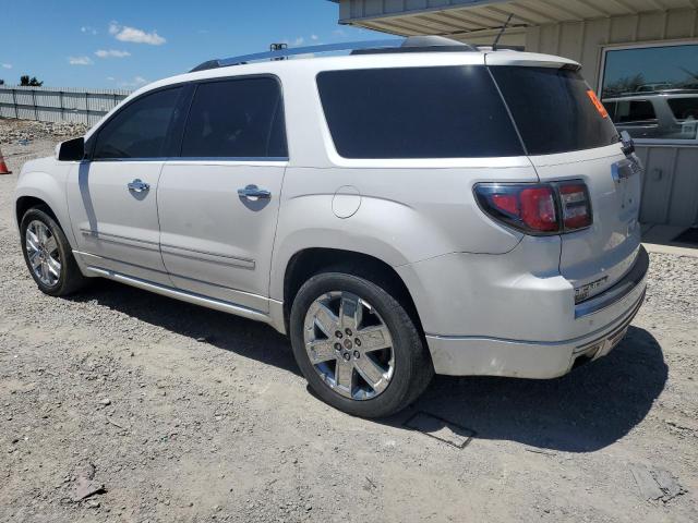 VIN 1GKKVTKD9GJ129844 2016 GMC Acadia, Denali no.2