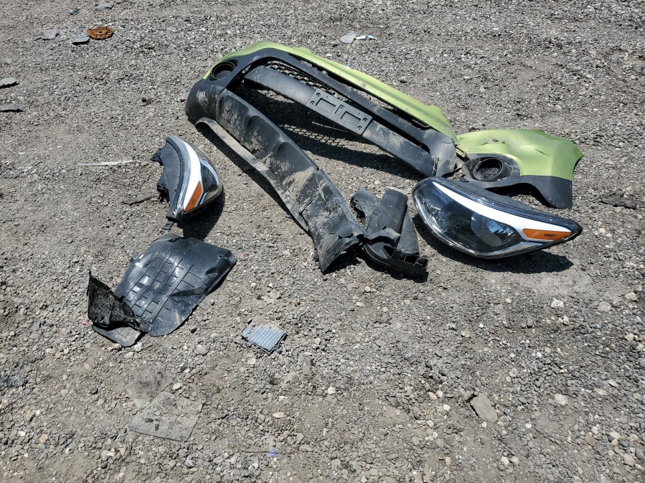 KNDJN2A27K7916105 2019 Kia Soul