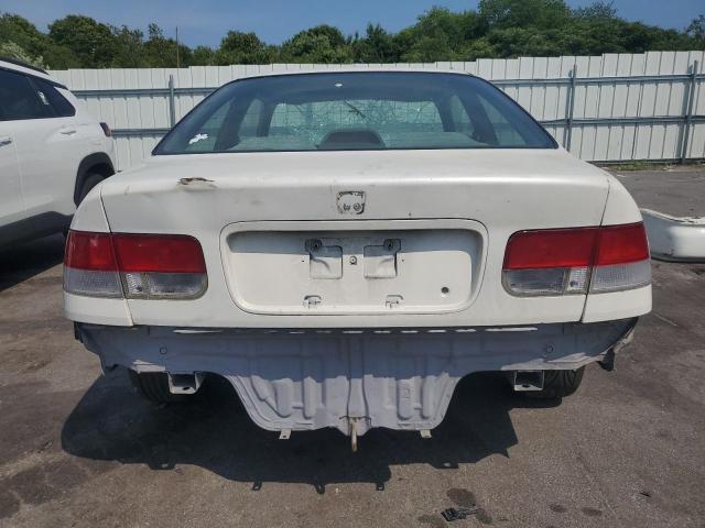 1999 Honda Civic Ex VIN: 1HGEJ8147XL064064 Lot: 60089244