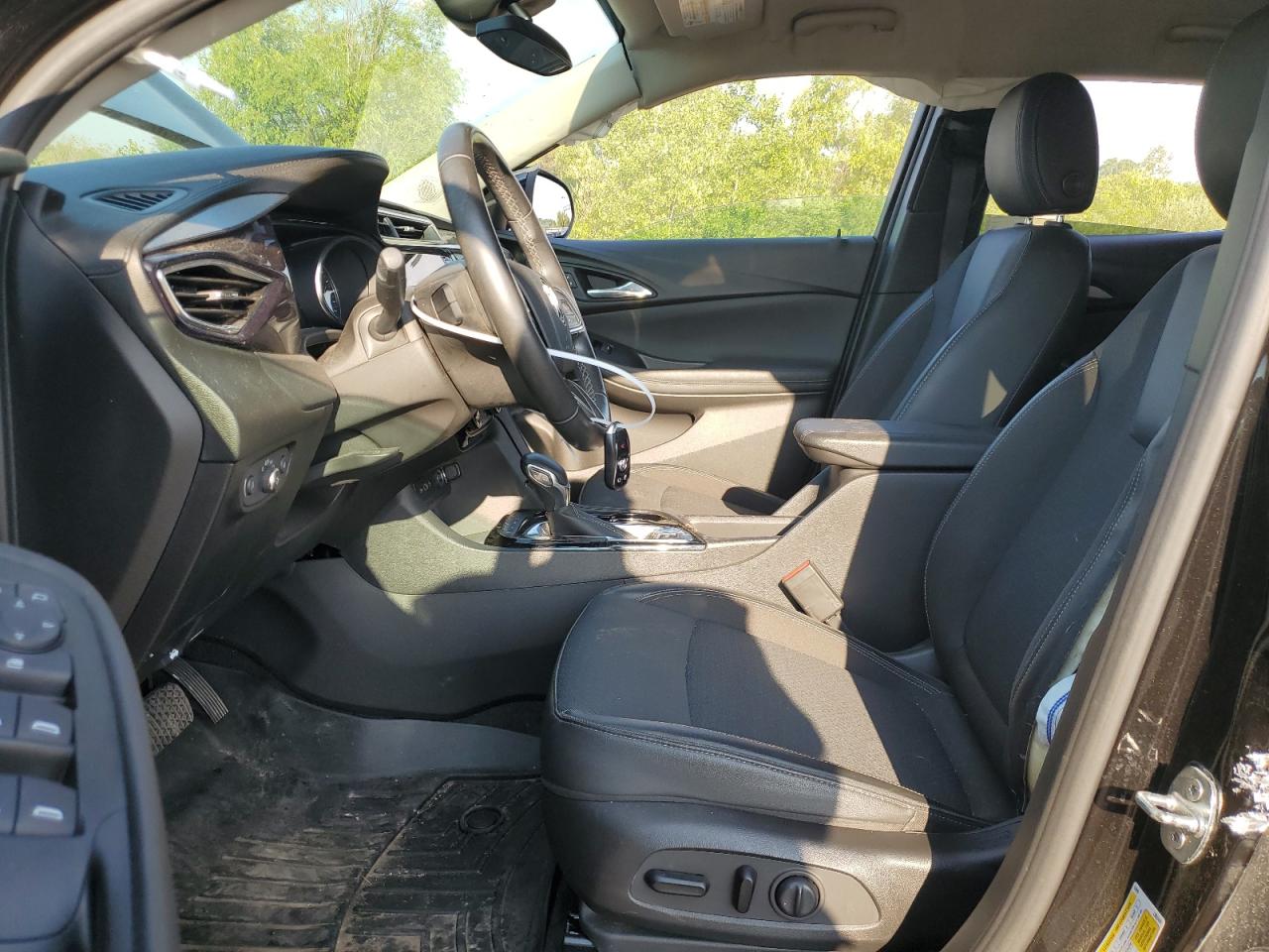 KL4MMESL5LB119708 2020 Buick Encore Gx Select