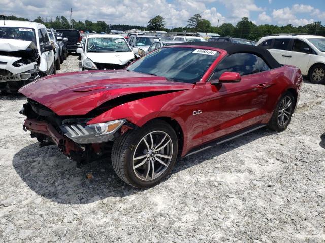 1FATP8FFXF5347744 2015 FORD MUSTANG - Image 1