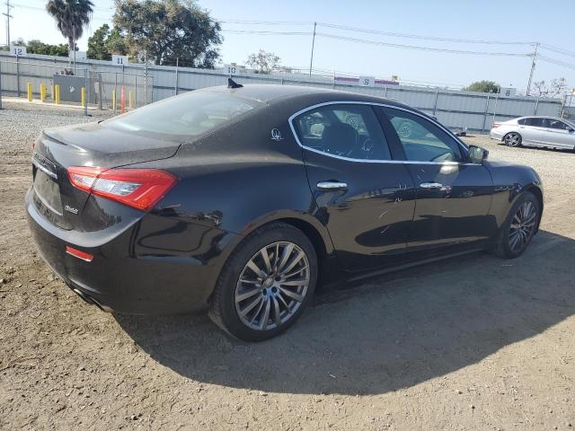 VIN ZAM57XSA0H1262540 2017 Maserati Ghibli no.3