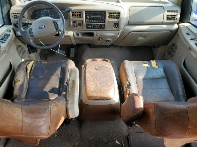 2003 Ford F250 Super Duty VIN: 1FTNW21P23EB63221 Lot: 57540674