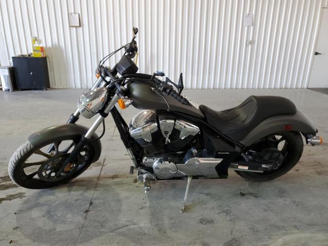 2016 HONDA VT1300 CX - JH2SC6129GK100851