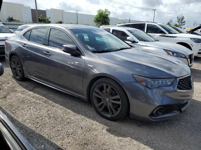 19UUB2F61KA009078 2019 Acura Tlx Technology 2019 Acura Tlx Technology VIN: 19UUB2F61KA009078 Lot: 60062424