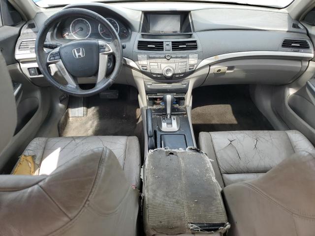 1HGCP36868A008179 2008 Honda Accord Exl