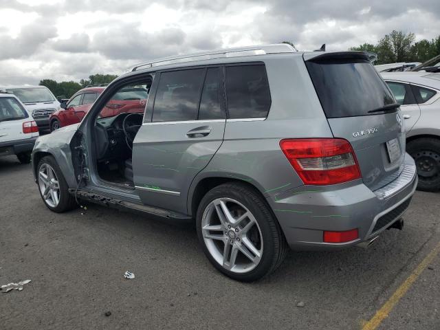 2011 Mercedes-Benz Glk 350 4Matic VIN: WDCGG8HB7BF537456 Lot: 60978574