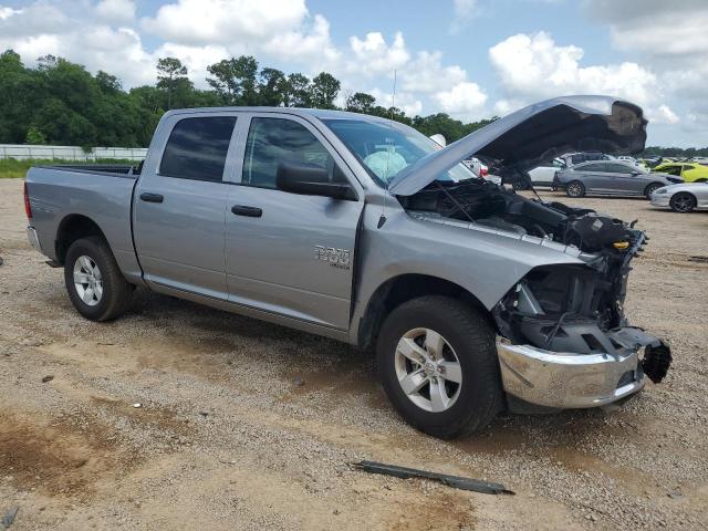 2022 Ram 1500 Classic Slt VIN: 1C6RR7LG3NS236577 Lot: 57326854