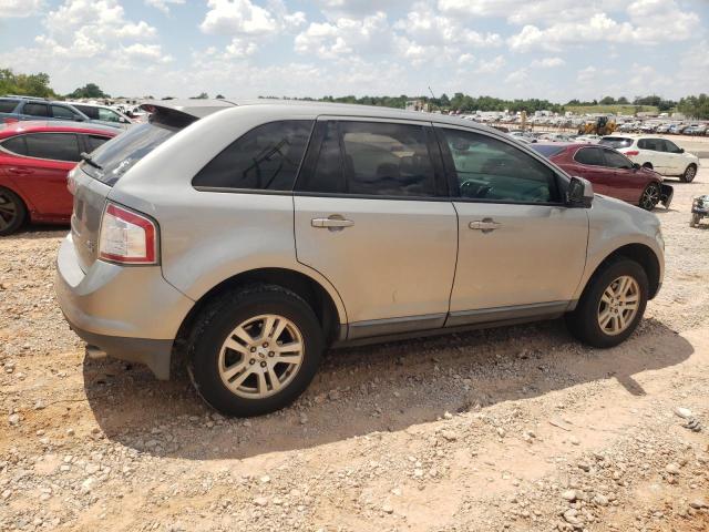 2008 Ford Edge Sel VIN: 2FMDK48CX8BA76834 Lot: 60303644