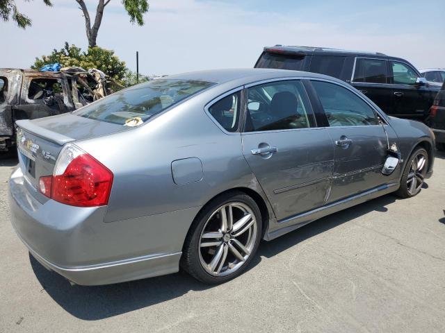 2006 Infiniti M35 Base VIN: JNKAY01E16M115584 Lot: 59547234