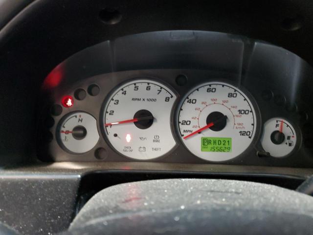 2003 Ford Escape Xls VIN: 1FMYU92163KE20190 Lot: 57528104