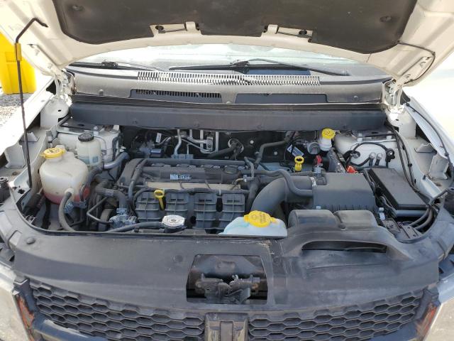 2020 Dodge Journey Crossroad VIN: 3C4PDCGB4LT194261 Lot: 60426214