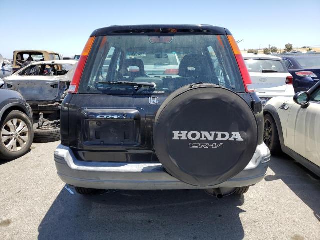 2001 Honda Cr-V Ex VIN: JHLRD18601S026312 Lot: 57528234