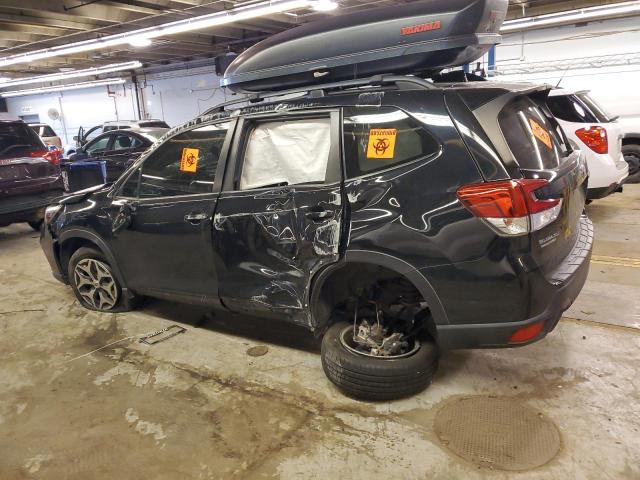 2019 SUBARU FORESTER P - JF2SKAGC7KH475191