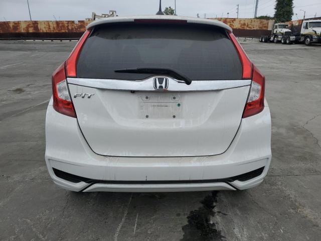 2019 HONDA FIT EXL - 3HGGK5H99KM701890