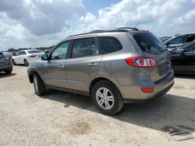 2012 Hyundai Santa Fe Gls VIN: 5XYZG3AB3CG126548 Lot: 60265234