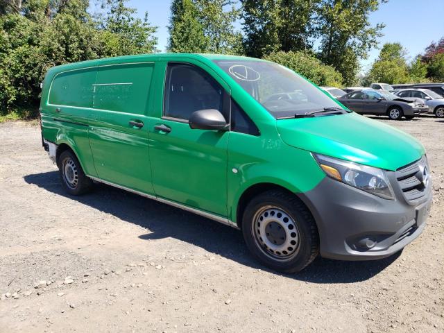 2018 MERCEDES-BENZ METRIS - WD3PG3EA9J3481079