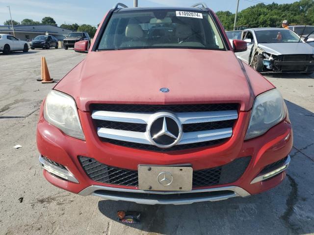 WDCGG8JB3DG154766 2013 Mercedes-Benz Glk 350 4Matic