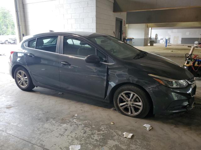 2018 Chevrolet Cruze Lt VIN: 3G1BE6SM3JS519205 Lot: 55822084