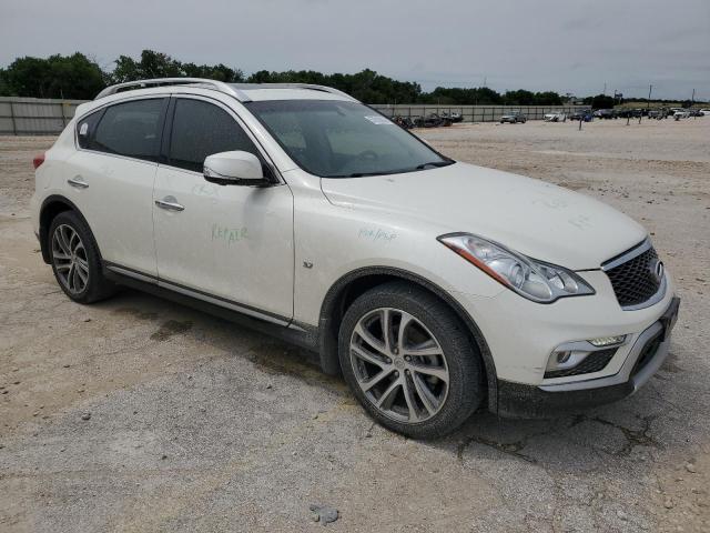 2017 Infiniti Qx50 VIN: JN1BJ0RR1HM405248 Lot: 57610914