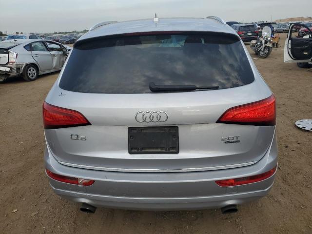 VIN WA1C2AFP1GA112838 2016 Audi Q5, Premium no.6