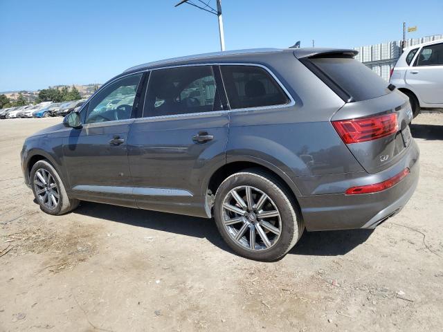 VIN WA1LAAF70KD008982 2019 Audi Q7, Premium Plus no.2