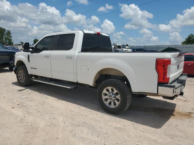 2018 FORD F250 SUPER - 1FT7W2BT3JEC90089