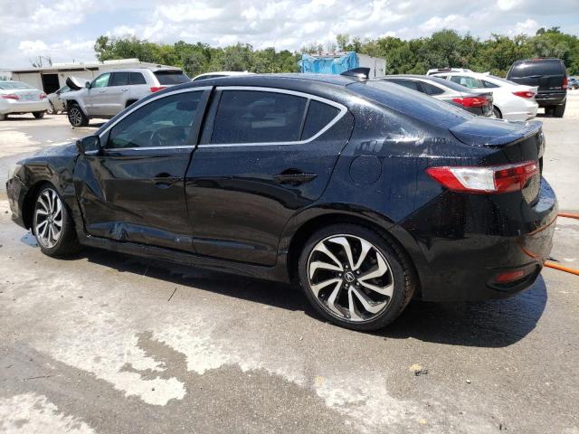 2017 Acura Ilx Premium VIN: 19UDE2F87HA014299 Lot: 58243444