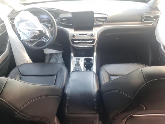 2023 Ford Explorer Xlt VIN: 1FMSK8DHXPGA97190 Lot: 58965174