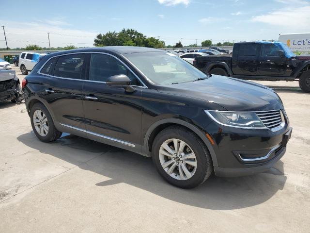 2017 LINCOLN MKX PREMIE 2LMPJ6JR0HBL13698