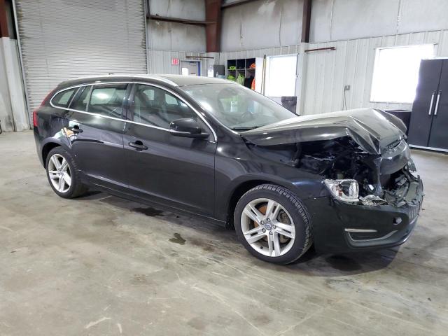 2015 VOLVO V60 PREMIE YV1612SCXF1192146