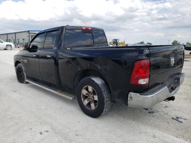 2014 Ram 1500 Slt VIN: 1C6RR6GT5ES179185 Lot: 57488654