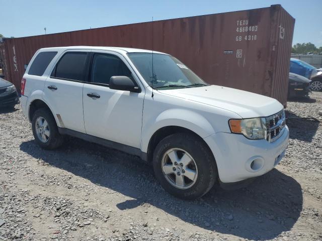 1FMCU0C75AKA62263 2010 Ford Escape Xls