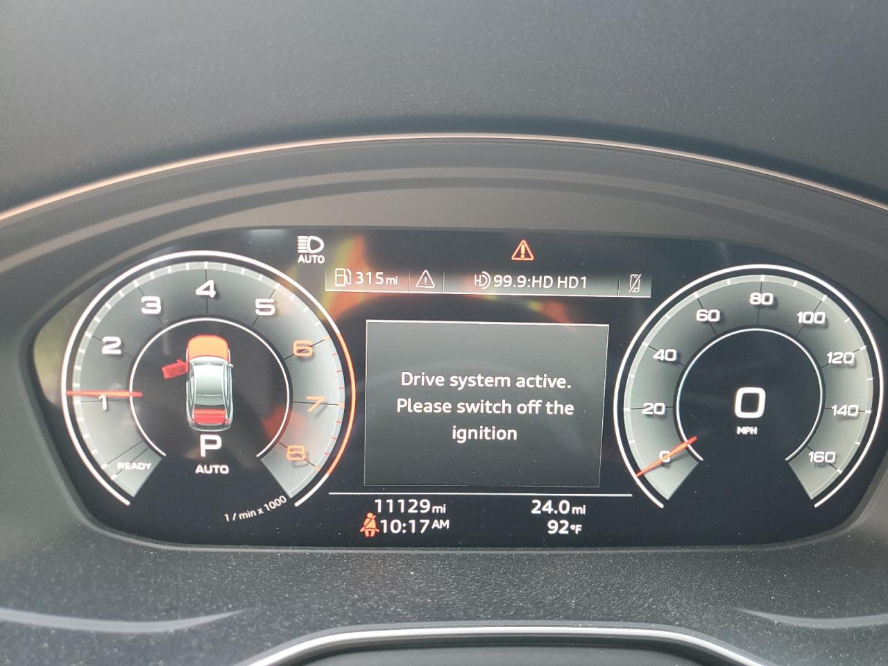 WAUBBAF49MA038813 2021 Audi A4 Premium Plus 40