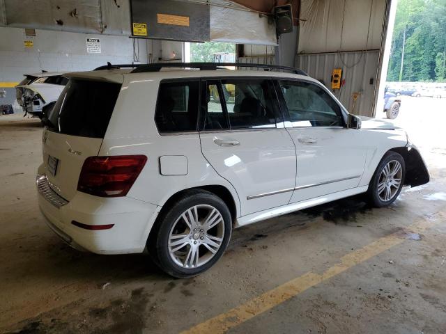 2013 Mercedes-Benz Glk 350 4Matic VIN: WDCGG8JB9DG120539 Lot: 57917014