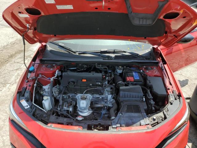 2022 Honda Civic Sport VIN: 2HGFE2F56NH512943 Lot: 57896154