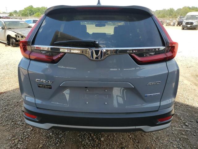 7FART6H80ME024502 Honda CRV CR-V EXL 6