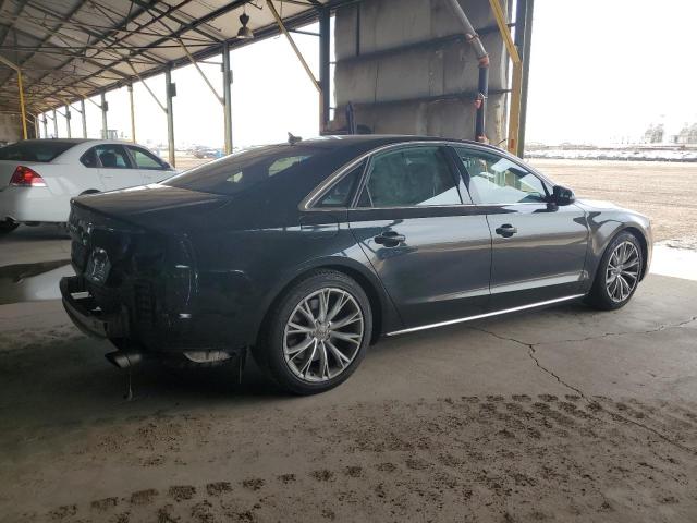 2011 Audi A8 Quattro VIN: WAUAVAFD5BN006174 Lot: 57256554